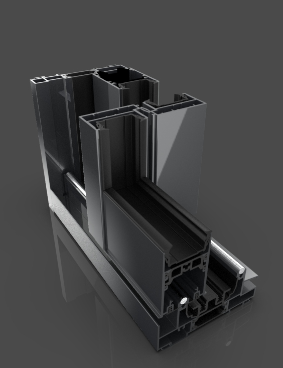 fenêtre aluminium coulissante porte fenetre maroc